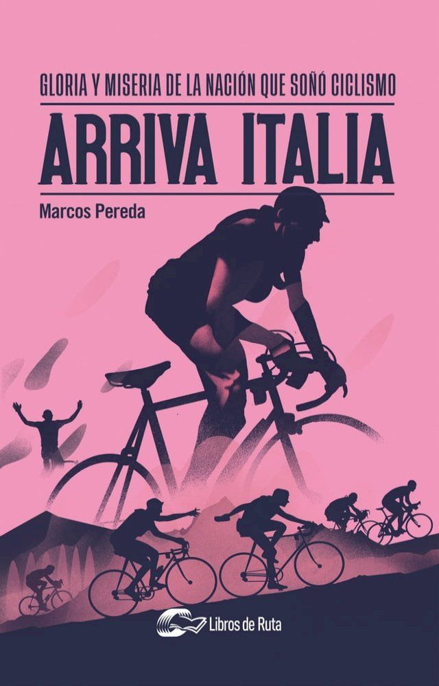  Arriva Italia(Kobo/電子書)