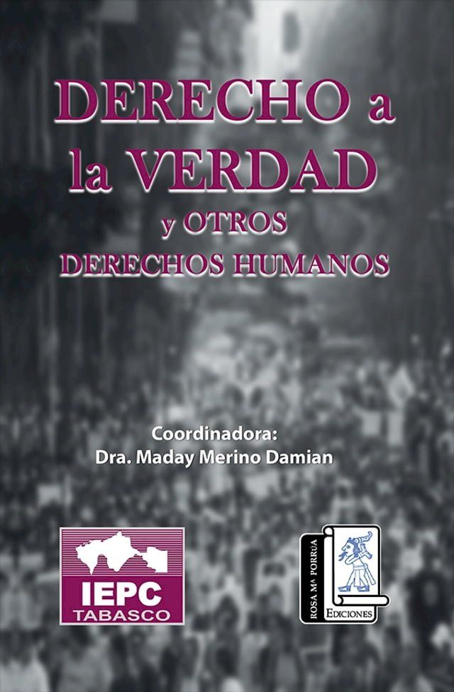  Derechos la verdad y otros derechos humanos(Kobo/電子書)