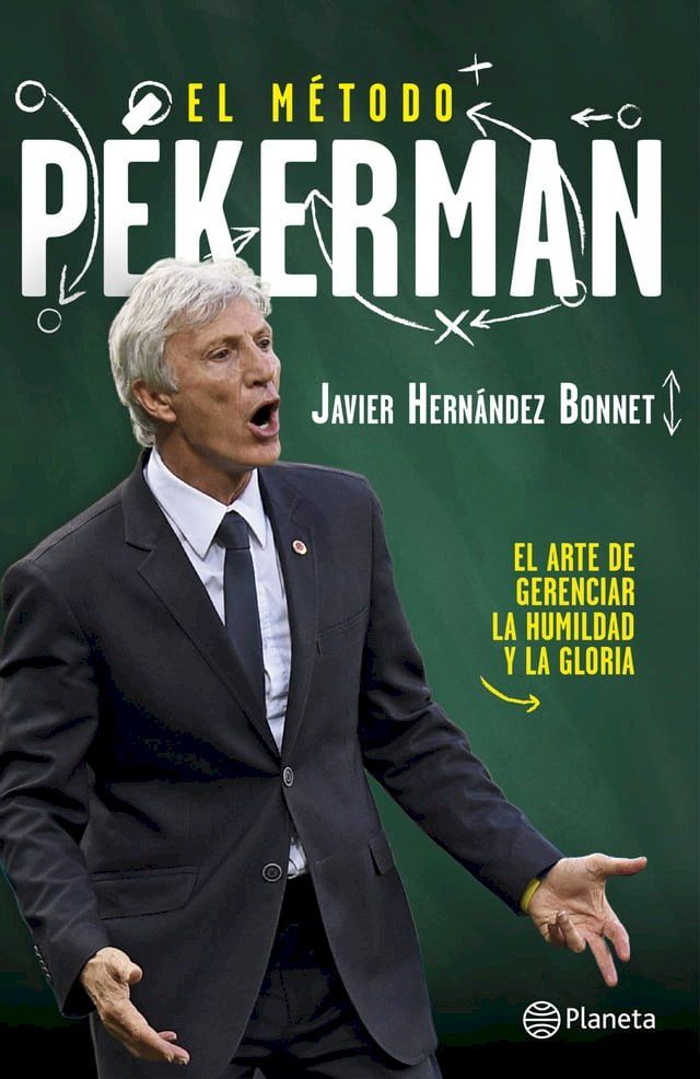  El metodo Pekerman(Kobo/電子書)