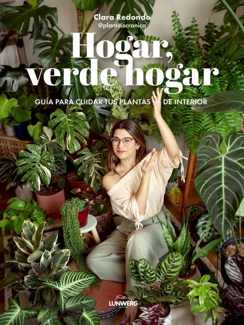 Hogar, verde hogar(Kobo/電子書)