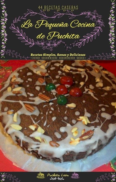 La Peque&ntilde;a Cocina de Puchita(Kobo/電子書)