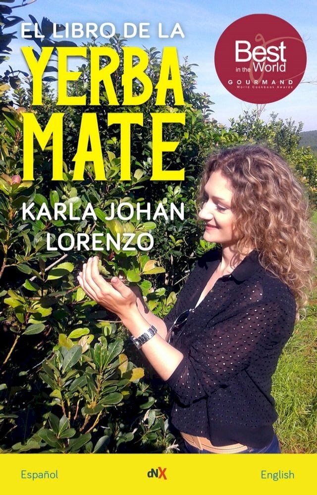  El libro de la yerba mate(Kobo/電子書)