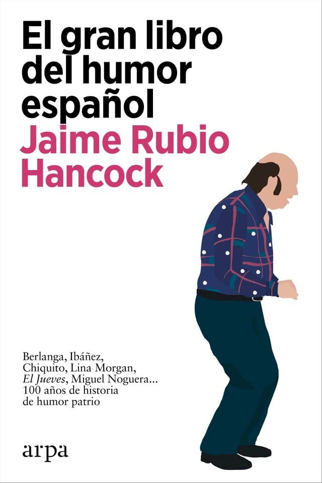  El gran libro del humor español(Kobo/電子書)