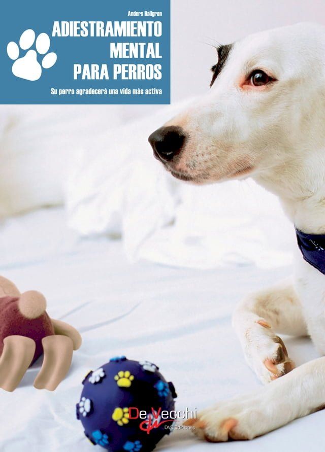  Adiestramiento mental para perros(Kobo/電子書)