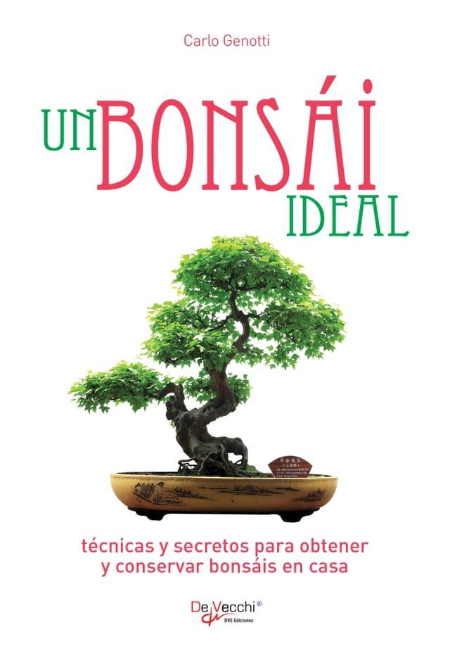  Un bonsái ideal(Kobo/電子書)