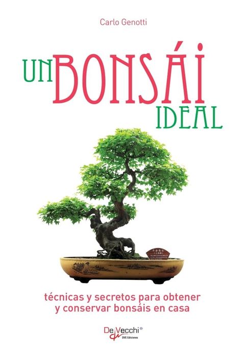 Un bonsái ideal(Kobo/電子書)