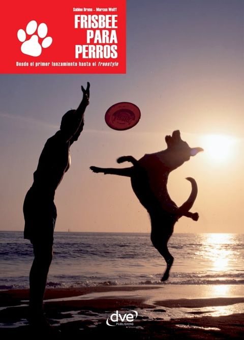 Frisbee para perros(Kobo/電子書)