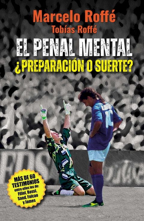 El penal mental(Kobo/電子書)