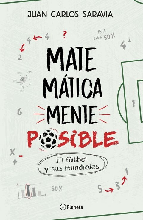 MATEM&Aacute;TICAMENTE POSIBLE(Kobo/電子書)