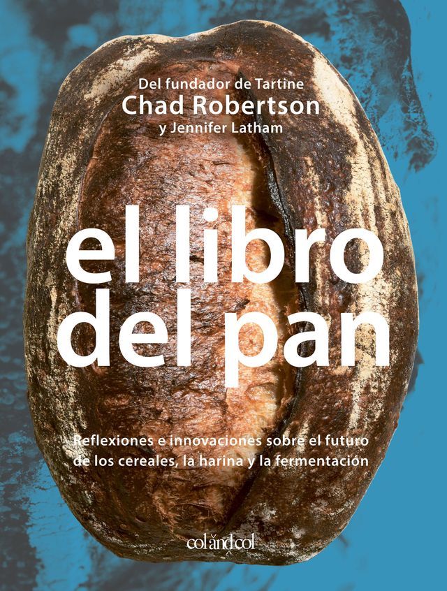  El libro del pan(Kobo/電子書)