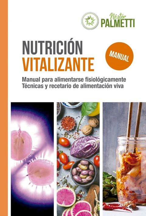 Nutrición vitalizante(Kobo/電子書)