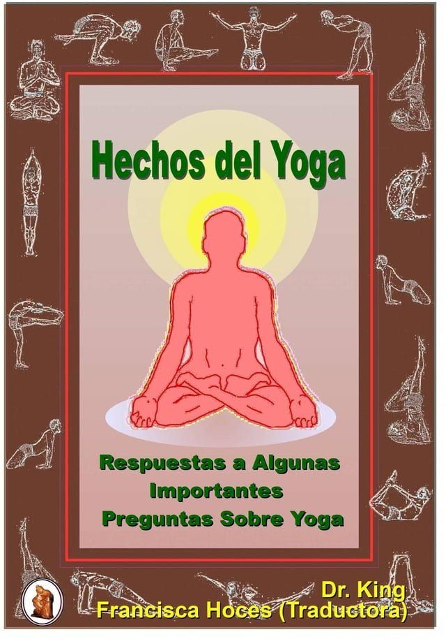  Hechos del Yoga(Kobo/電子書)