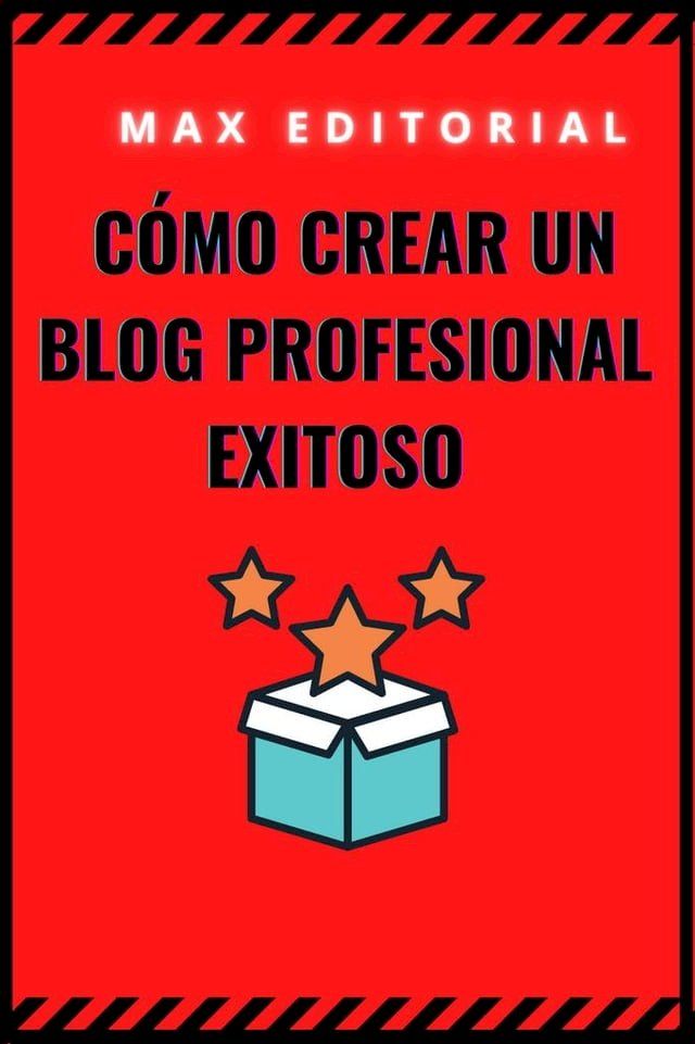  Cómo crear un blog profesional exitoso(Kobo/電子書)