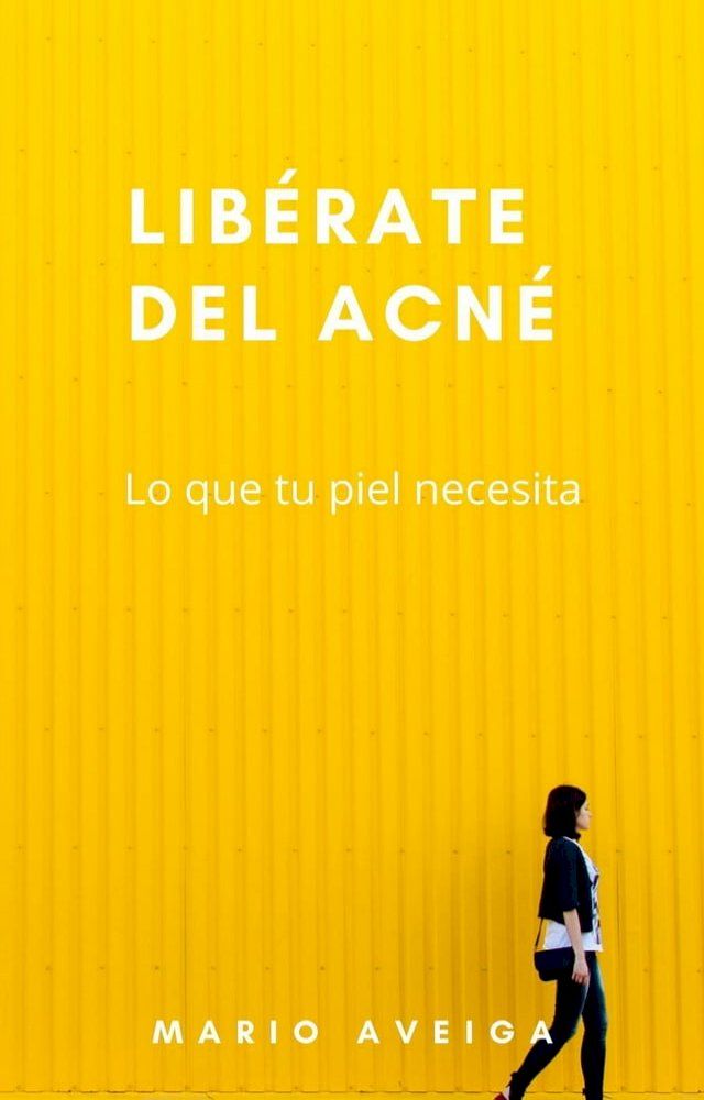  Lib&eacute;rate del acn&eacute;(Kobo/電子書)