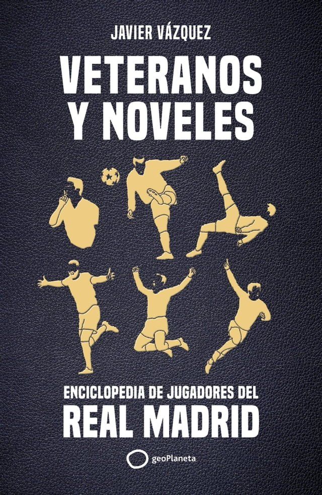  Veteranos y noveles(Kobo/電子書)