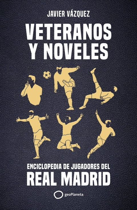 Veteranos y noveles(Kobo/電子書)