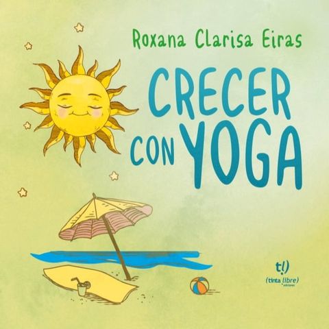 Crecer con yoga(Kobo/電子書)