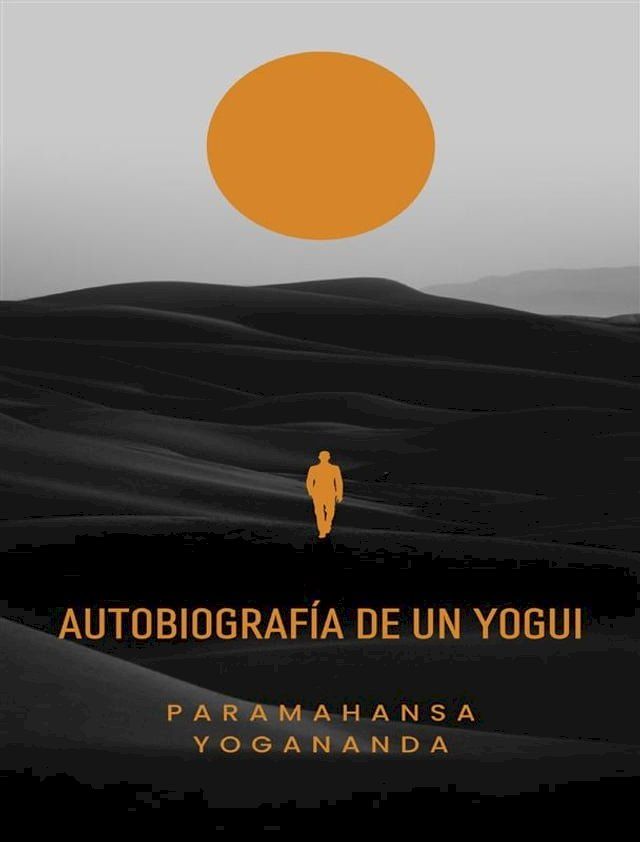  Autobiograf&iacute;a de un yogui (traducido)(Kobo/電子書)