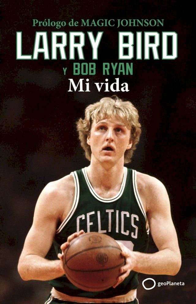  Larry Bird(Kobo/電子書)