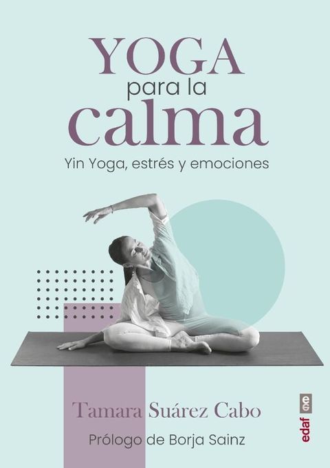 Yoga para la calma(Kobo/電子書)