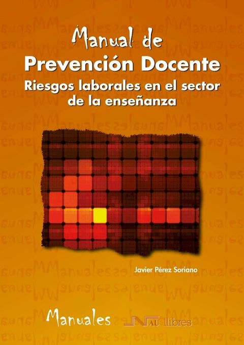 Manual de Prevenci&oacute;n Docente(Kobo/電子書)