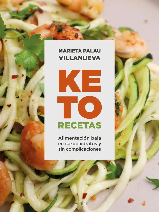  Keto recetas(Kobo/電子書)