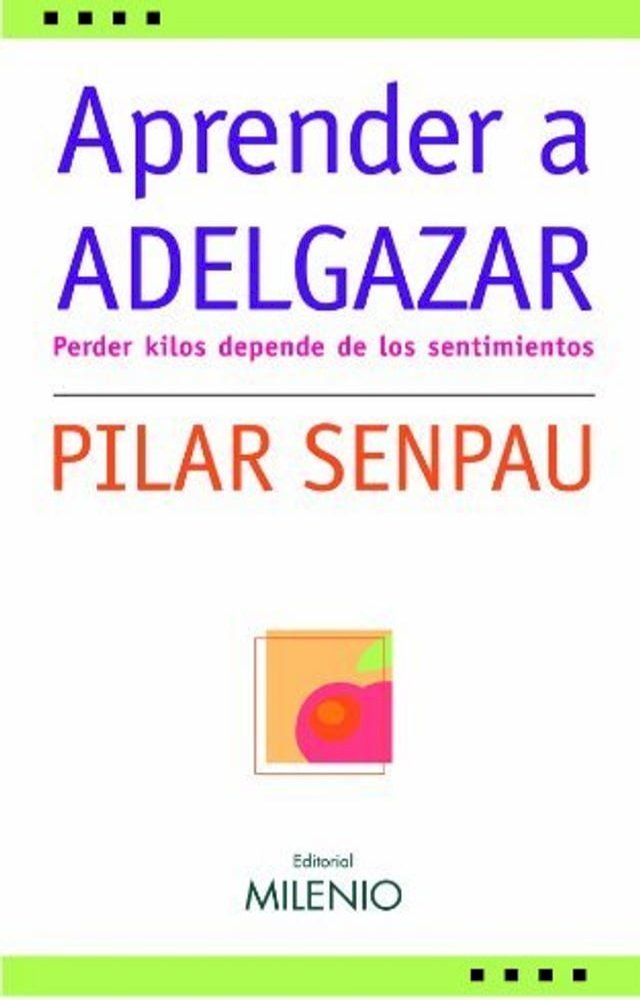  Aprender a adelgazar(Kobo/電子書)