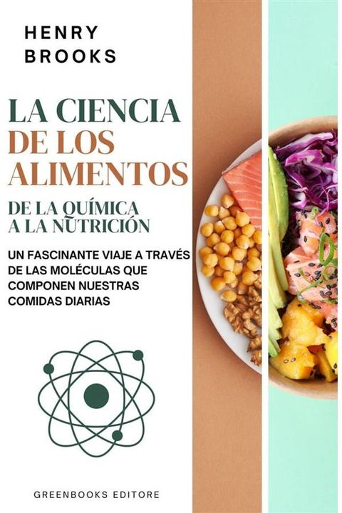 La ciencia de los alimentos(Kobo/電子書)