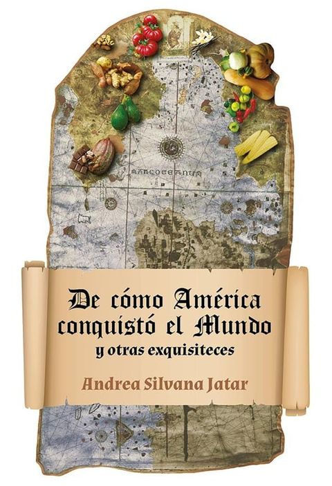 De c&oacute;mo Am&eacute;rica conquist&oacute; el mundo(Kobo/電子書)