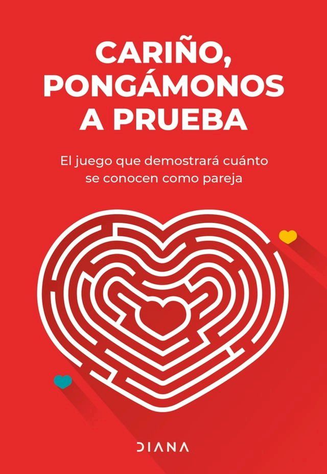  Cari&ntilde;o, pong&aacute;monos a prueba (Edici&oacute;n mexicana)(Kobo/電子書)