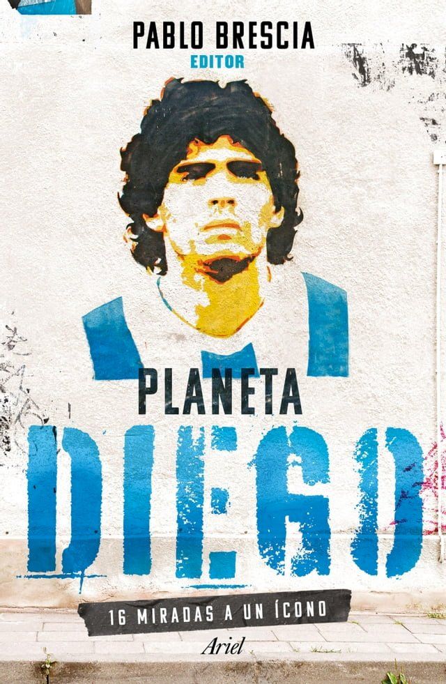  Planeta Diego(Kobo/電子書)