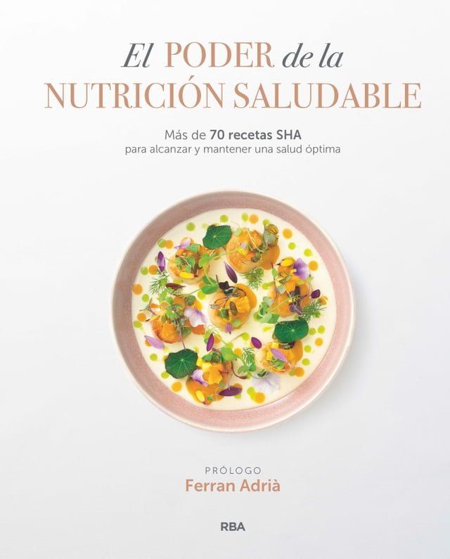  El poder de la nutrici&oacute;n saludable(Kobo/電子書)