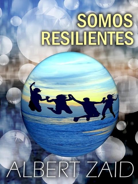 Somos Resilientes(Kobo/電子書)