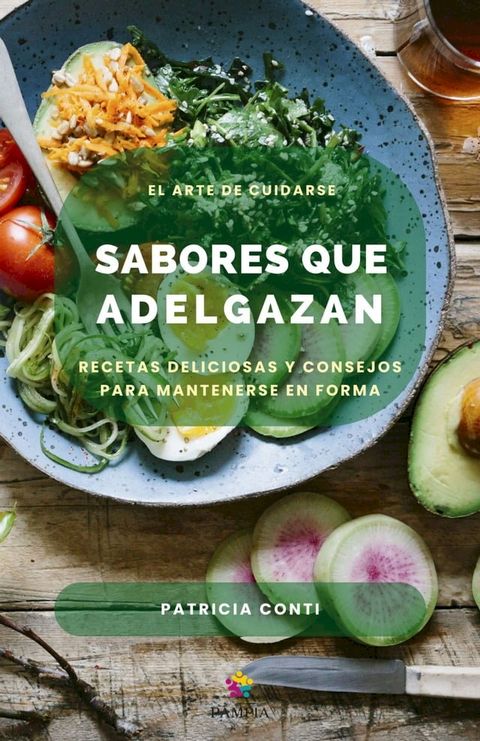 Sabores que adelgazan(Kobo/電子書)