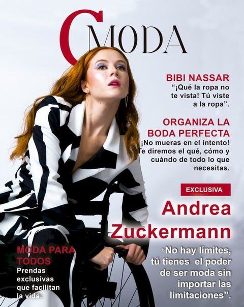 C Moda &iexcl;Que la ropa no te vista, t&uacute; viste a la moda!(Kobo/電子書)