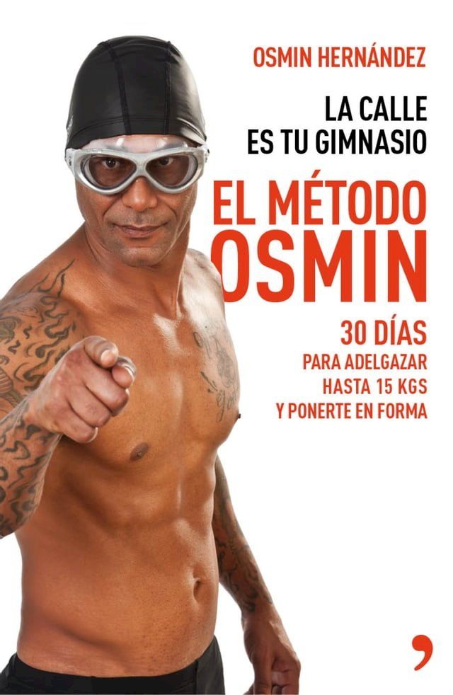  El método Osmin(Kobo/電子書)