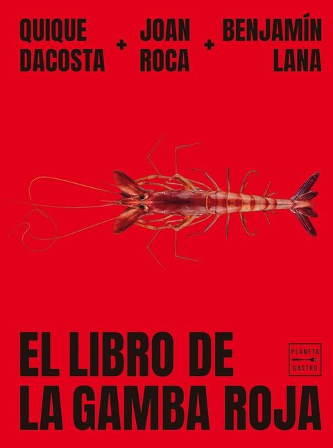 El libro de la gamba roja(Kobo/電子書)