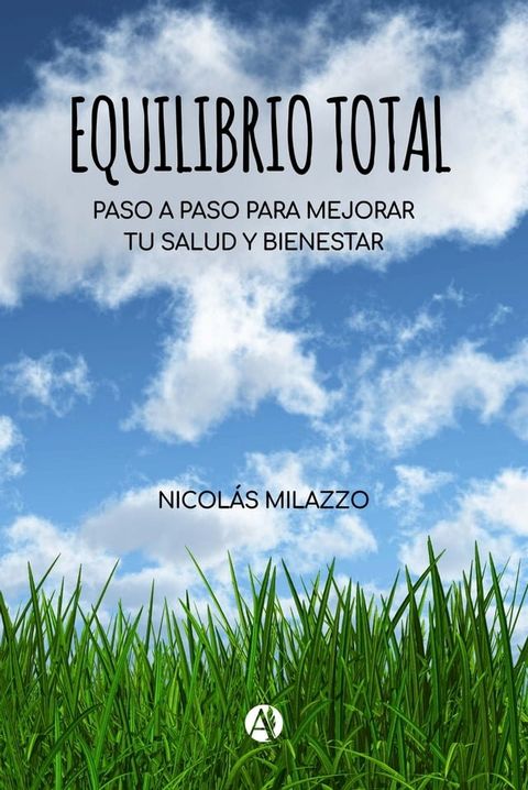 Equilibrio total(Kobo/電子書)