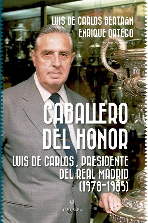 Caballero del honor(Kobo/電子書)