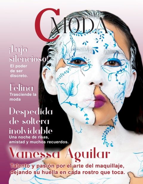 C Moda &iexcl;Lujo silencioso!(Kobo/電子書)