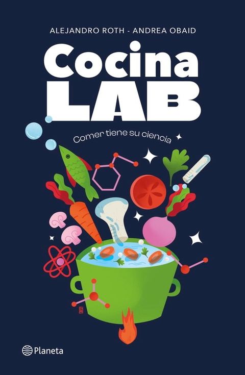 Cocina LAB(Kobo/電子書)