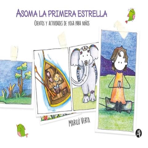 Asoma la primera estrella(Kobo/電子書)