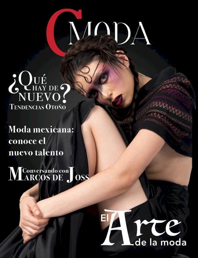  C Moda A&ntilde;o 1-3(Kobo/電子書)