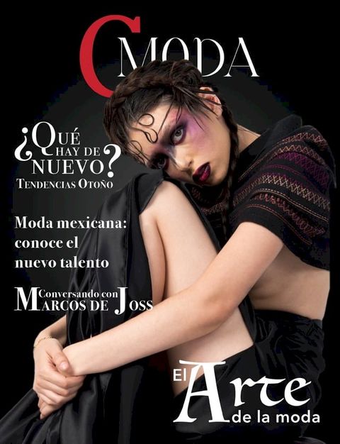 C Moda Año 1-3(Kobo/電子書)