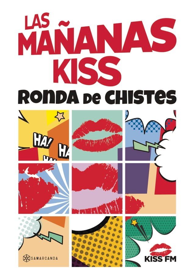  Las Mañanas KISS(Kobo/電子書)