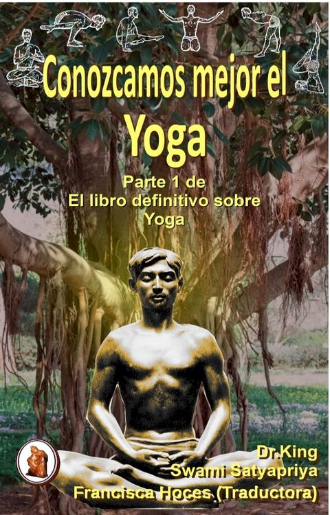 Conozcamos Mejor El Yoga(Kobo/電子書)