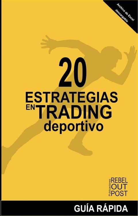 20 Estrategias en Trading Deportivo(Kobo/電子書)