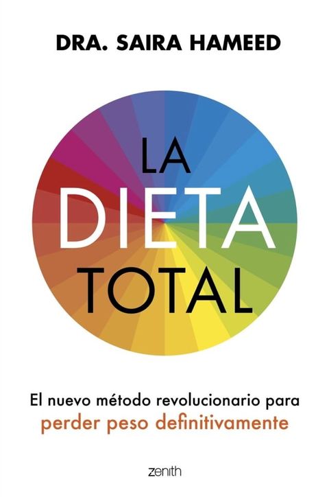 La dieta total(Kobo/電子書)