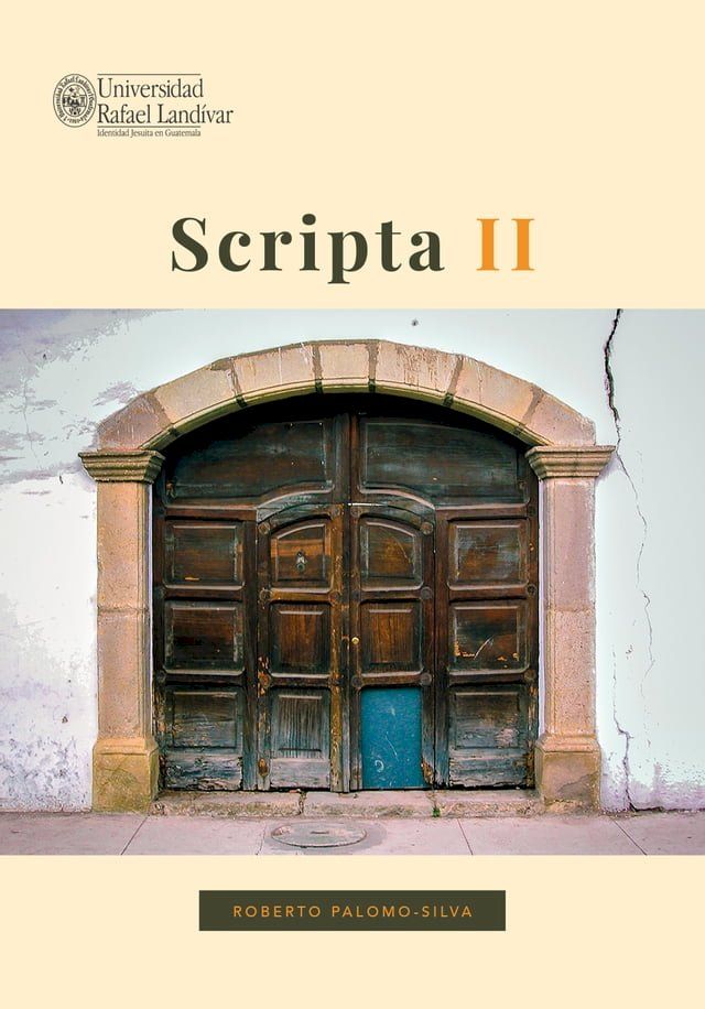  Scripta II(Kobo/電子書)