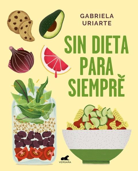 Sin dieta para siempre(Kobo/電子書)